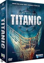 Titanic - Discovery Channel - The Entire Story (Import), Cd's en Dvd's, Dvd's | Tv en Series, Verzenden, Nieuw in verpakking