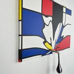 Santicri - Essence, Mondrian, Antiek en Kunst