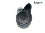 Haut-parleur de la radio droite BMW K 1200 LT 2004->, Motoren, Verzenden, Nieuw