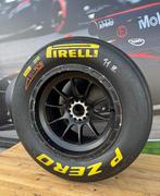 Wiel compleet met band - Pirelli - Formule Renault - *** NO, Nieuw