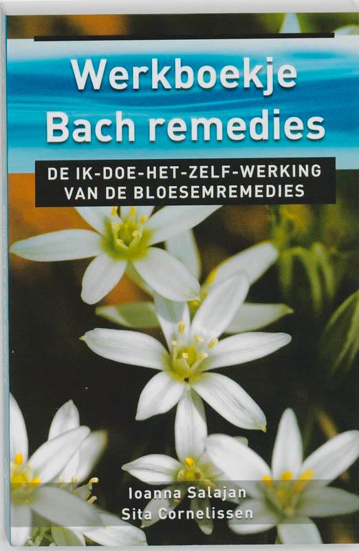 Werkboekje Bach remedies / Ankertjes / 83 9789020204384, Boeken, Gezondheid, Dieet en Voeding, Zo goed als nieuw, Verzenden