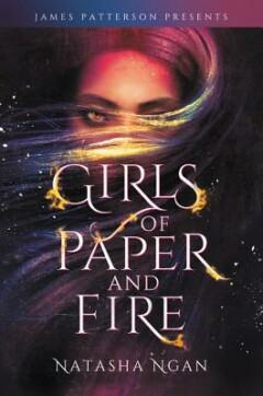 Girls of Paper and Fire 9780316561365 Natasha Ngan, Boeken, Overige Boeken, Gelezen, Verzenden