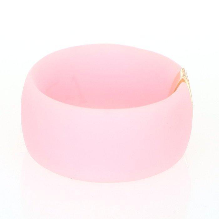 Zonder Minimumprijs - Other brand - Ring - 18 karaat, Handtassen en Accessoires, Ringen