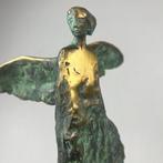 J. Zak (XX-XXI) - The Angel -SHe - bronze.