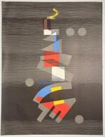 Michel Seuphor (1901–1999) - Composition