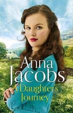 A Daughters Journey 9781473677814 Anna Jacobs, Verzenden, Gelezen, Anna Jacobs