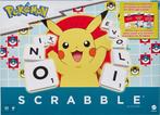 Games Scrabble Pokémon - Bordspel - Frans (Binnenspeelgoed), Verzenden, Nieuw