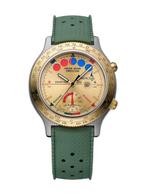 Memosail Automatic by Memotime design Corum - Memosail -, Nieuw
