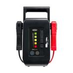 Ring Lithium Jump Starter 1500A, Ophalen of Verzenden