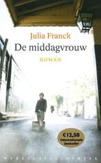 De middagvrouw 9789028423466 Julia Franck, Verzenden, Gelezen, Julia Franck