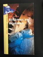 Beekman en Beekman 9789001548902 Toon Kortooms, Boeken, Verzenden, Gelezen, Toon Kortooms