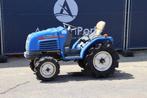 Veiling: Minitractor Iseki Sial 5Diesel, Ophalen, Nieuw
