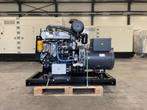 JCB 448TGWA-72 - 80kVA marine genset St-5 - DPX-22002, Ophalen of Verzenden