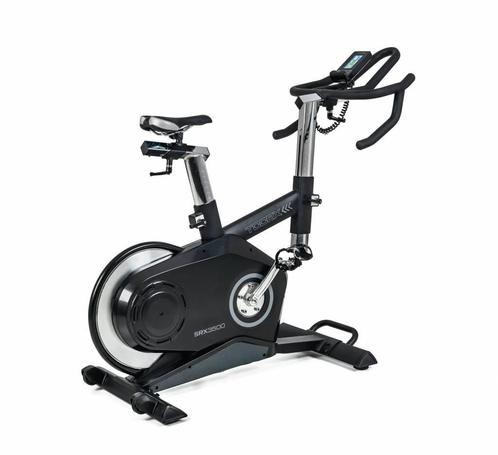 Toorx Fitness SRX-3500 Indoor Fiets - met Zwift, Sports & Fitness, Appareils de fitness, Envoi