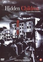 Hidden children (dvd nieuw), Ophalen of Verzenden, Nieuw in verpakking