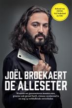 De Alleseter 9789057598654 Joël Broekaert, Verzenden, Zo goed als nieuw, Joël Broekaert