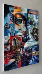 Alexander Khodko (1968) - Eye of the Multiverse