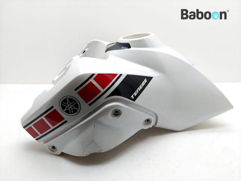 Benzine Tank Yamaha XT 660 Z Tenere 2008-2011 (XT660Z), Motoren, Onderdelen | Yamaha, Gebruikt, Verzenden