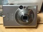 Canon IXUS II s Appareil photo numérique, Audio, Tv en Foto, Nieuw