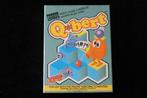 Q Bert Philips Videopac Parker Video Game, Verzenden