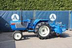 Veiling: Minitractor Iseki TL2300 Diesel 23pk, Ophalen, Nieuw