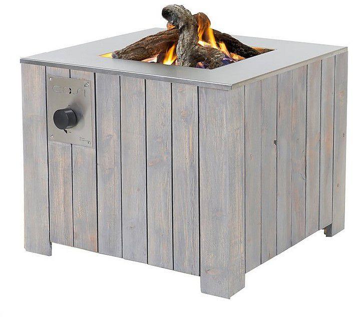 Cosi Fire Cosicube 70cm SUPERSALE |, Tuin en Terras, Tuinsets en Loungesets