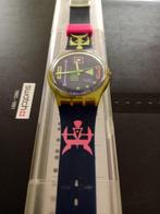 Swatch - 5 X Swatch Gent Specials plus 1 X Swatch Pin - Sans, Nieuw