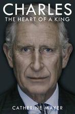 Charles The Heart Of A King 9780753555934, Catherine Mayer, Verzenden