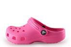 Crocs Muiltjes in maat 32 Roze | 5% korting, Kinderen en Baby's, Crocs, Verzenden, Jongen of Meisje, Zo goed als nieuw