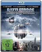 Battleforce - Angriff der Alienkrieger [Blu-ray] von...  DVD, CD & DVD, Blu-ray, Verzenden