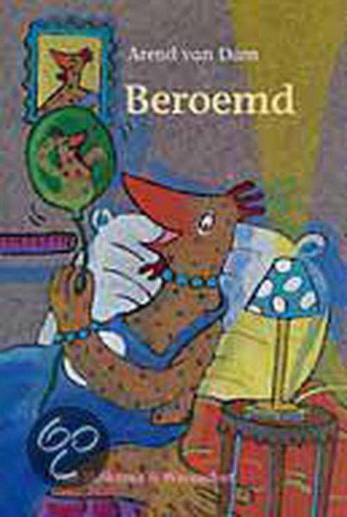 Beroemd 9789026994586, Livres, Livres pour enfants | Jeunesse | 13 ans et plus, Envoi