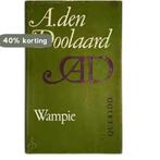 Wampie 9789021412061 Doolaard, Boeken, Verzenden, Gelezen, Doolaard