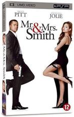 Mr. & Mrs. Smith (UMD Video) (PSP Games), Games en Spelcomputers, Games | Sony PlayStation Portable, Ophalen of Verzenden, Zo goed als nieuw