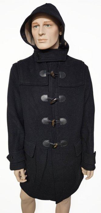 Burberry - Duffelcoat, Antiek en Kunst, Antiek | Tapijten, Tafelkleden en Textiel