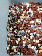 Lego - geen serie - van 1000 bricks met boomstam profiel, Kinderen en Baby's, Speelgoed | Duplo en Lego, Nieuw