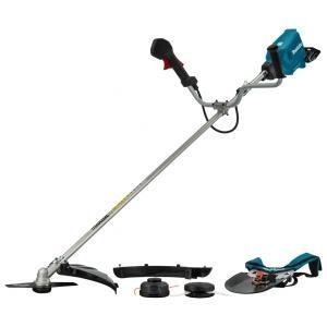 Makita dur369az 36v (2x18v) li-ion accu bosmaaier body -, Tuin en Terras, Bosmaaiers