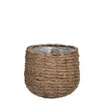 Tweedekans | Mica Decorations Plantenmand – 30 x 30 x 31 cm, Ophalen of Verzenden, Nieuw