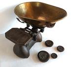 W&T Avery LtD - Weegschaal - Fruit & Groente weegschaal -