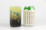 Daum Frères - Vaas - Glas, Antiek en Kunst