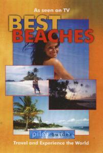 Best Beaches DVD (2002) Justine Shapiro cert E, CD & DVD, DVD | Autres DVD, Envoi