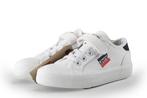 Levis Sneakers in maat 28 Wit | 5% extra korting, Verzenden, Jongen of Meisje, Schoenen, Zo goed als nieuw