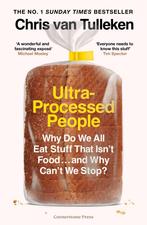 Ultra-Processed People 9781529903591 Chris van Tulleken, Verzenden, Gelezen, Chris van Tulleken