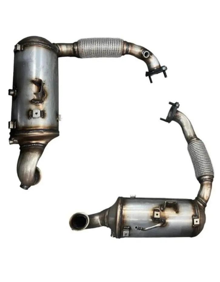 Roetfilter Ford C-Max, Focus 3, Kuga II, Mondeo V, Tourneo,, Auto-onderdelen, Brandstofsystemen, Verzenden