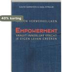 Empowerment 9789062719488 D. Gershon, Boeken, Verzenden, Gelezen, D. Gershon