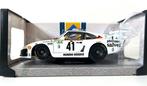 Solido – 1:18 – Porsche 935 – Le Mans 1979 1:18 - Modelauto, Nieuw