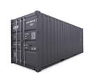 20ft Zeecontainer - New | Goedkoop |, Verzenden