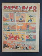 Paperino Giornale 72 - 1 Comic - 1939, Livres, BD