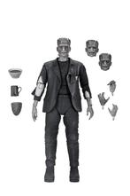 Universal Monsters Action Figure Ultimate Frankensteins Mon, Verzamelen, Ophalen of Verzenden, Nieuw