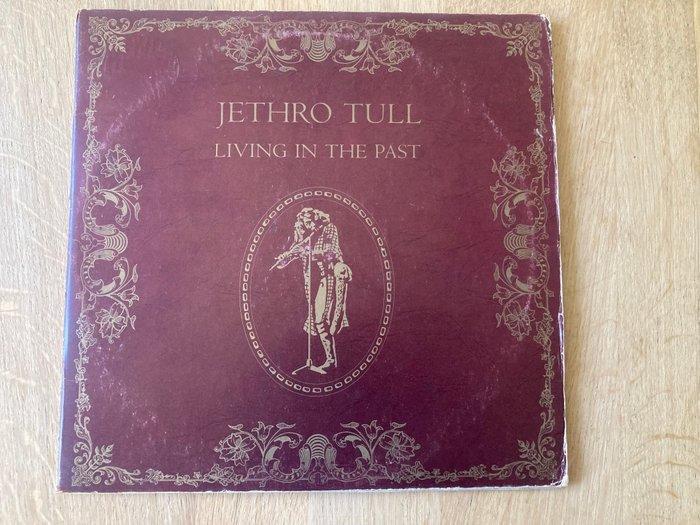 Emerson, Lake & Palmer, Jethro Tull, Wishbone Ash - 13 LP’s, Cd's en Dvd's, Vinyl Singles