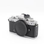 Nikon Z fc body occasion, Verzenden, Zo goed als nieuw, Nikon
